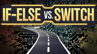 Difference Between if else and switch Statement - switch vs if-else statements!