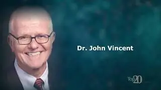 Depression & Anxiety Therapist, John Vincent - Top 20 by Simply, Houston, TX