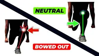 Rear Foot Elevated Split Squat | Bulgarian Split Squat:&nbsp; Mistakes Destroying Your Knees