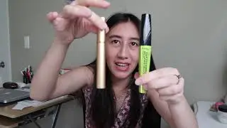 Babe Lash Eyelash Serum Review (babelash plz sponsor me?)