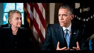 Obama Blocks The Release Of Hillary's TPP Emails