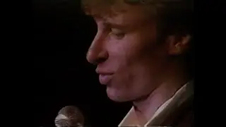 Steve Taylor & Some Band - The Rainbow Music Hall, Denver, CO - 5/13/1984
