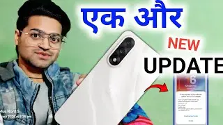 New Software Update 😱 OnePlus Nord 5 OxygenOS, system improvement 🧐 Review 