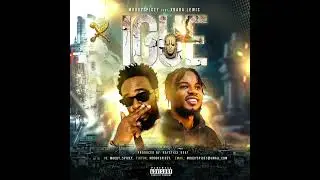 Moody spicey ft Xbaba lewis  -  Igue [official Audio]