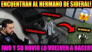 😂IWO REVELA SU NUEVO FETICHE! EL KACHA MOSCAS! LES TERMINAN ROBANDO EL AUTO A LO SONSO | Dota 2