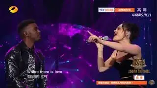 Dimash Kudaibergen Reacts To Other Performers on &ldquo;Singer 2018&rdquo; Final Concert