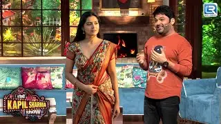 तुम जैसी Hot लड़की के लिए मै गिन्नी को भी छोड़ सखता हु | The Kapil Sharma Show Season 2 | Latest EP