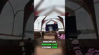 Virtual Band Unites Loving Disciples, A Graceful Community Intro