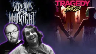 Alternative Teen Spirit [Tragedy Girls (2017) Movie Review]