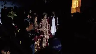 FOUR SEASONS BANQUET HALL | WEDDING EVENT | DRONE SHOTS | BRIDE ENTRY | NABEEL SALAM FILMS