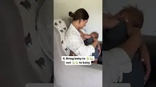 4 Steps for a Deep Latch