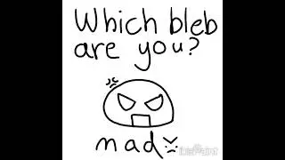 which bleb r u? #shorts