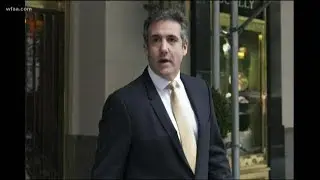 Michael Cohen reaches plea deal