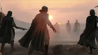 EA Guts Star Wars Again! Open World Star Wars Game CANCELLED!