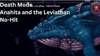 Death Mode Anahita and the Leviathan No-Hit