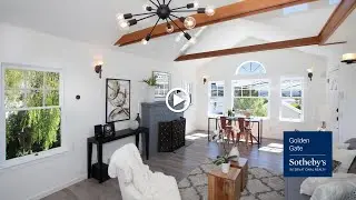 107 3rd St Sausalito CA | Sausalito Homes for Sale