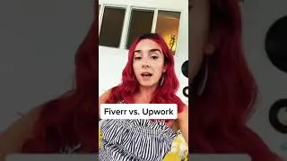 Fiverr или Upwork: что лучше?