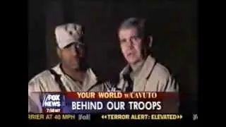 Sunday Best - JFK & Ollie North