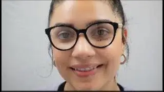 Versace VE3278 Glasses Frames Female Fit Guide
