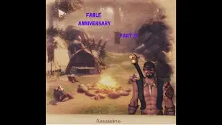 Let`s Play Fable Anniversary Part 12 (Deutsch) Der Untergang von Zwilingskling.
