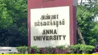 Anna University Results 2020 Published || check it now