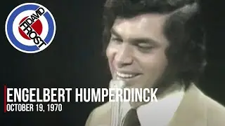 Engelbert Humperdink 