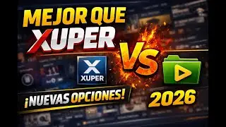 Código Downloader 2026 🔥 Estas opciones funcionan mejor que Xuper
