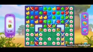 Wildscapes Super Hard level 83. NOboosters