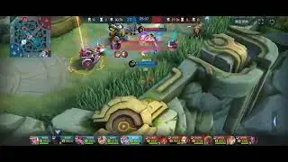 MLBB 2022 Eudora in Overload Mode with Best Build