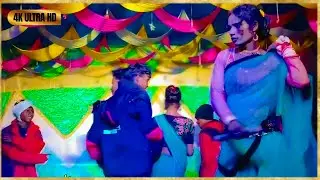Apee Babu Moj Kora | Drama | Santhali Stage Program Video Song