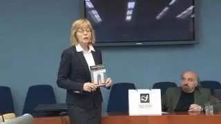 Susan Smith Nash, Naključne misli