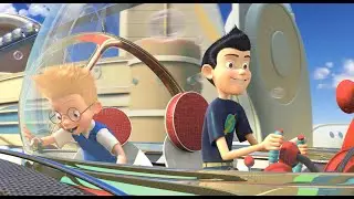Meet the Robinsons Full Movie Fact, Review And Information /  Daniel Hansen / Jordan Fry