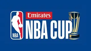 New York Knicks vs San Antonio Spurs NBA Cup Championship