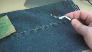 Sharpening Disposable Razor