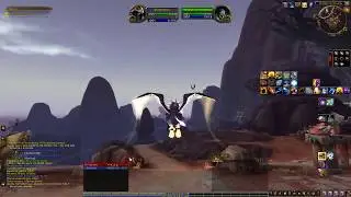 IT SPRINGS ETERNAL, VOL'DUN QUEST, WORLD OF WARCRAFT