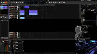 Live Stream // Longform/Drone Ambient Experiments