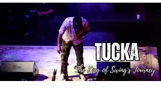 Tucka  The King of Swing's Journey