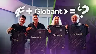 NUESTRA EVOLUCI&Oacute;N, AHORA SOMOS 9Z GLOBANT.