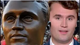 Republicans Want Charlie Kirk Statue in U.S. Capitol&mdash;Comparing Him to MLK