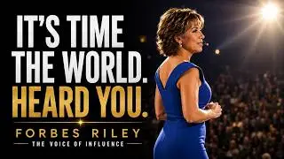 Pitch Like Forbes Riley: Fitness, Diet & Motivation for Entrepreneurs!