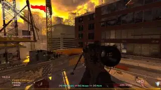 Repziw4M: Drunken gameplay