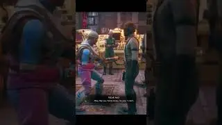 В Outer Worlds потрясающие бои | #OuterWorlds #Shorts