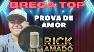 Rick Amado- brega top