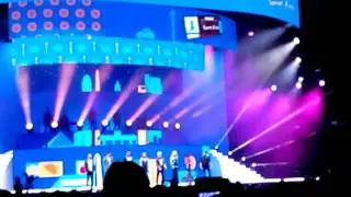 Violetta Live 2015 ~ Hamburg 23.10.2015