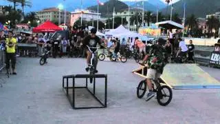 IL BUTTA STREET CONTEST 13 VARAZZE