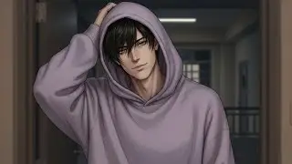 [M4F] Clingy Boyfriend Shows Up To Your Dorm At 2AM | Boyfriend ASMR [needy][roleplay]