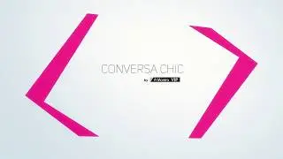 CONVERSA CHIC by A Montra VIP - Ep.1 O que &eacute; um dress code?