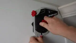 The Molding Genie   How To Series  Genie Removal