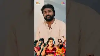 Appo puriyala Ippo puriyuthu - Music video | Akashwaran ak | VM Mahalingam | Vinoth kumar L | #music