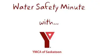 International Water Safety Day (May 15, 2020)